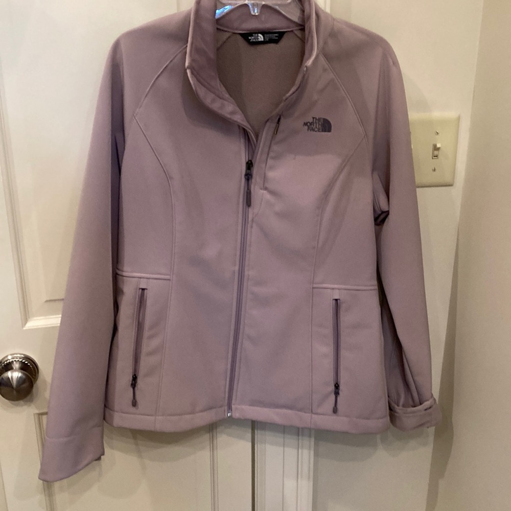 The North Face coat/ jacket